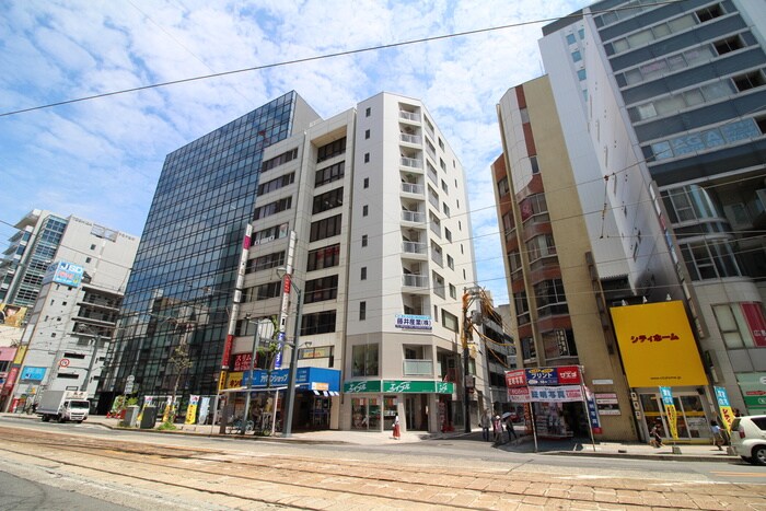 物件外観写真6　(外観写真)