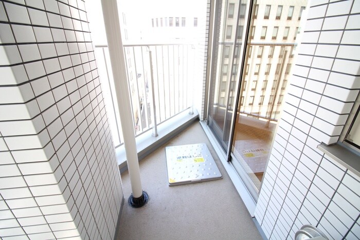 物件内観写真16　(ベランダ・バルコニー)