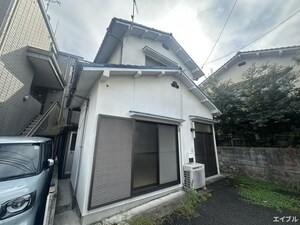 影広戸建外観写真