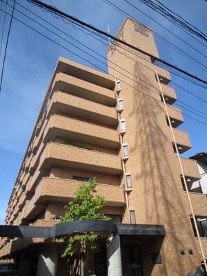 ﾗｲｵﾝｽﾞﾏﾝｼｮﾝ海田堀川町(215)外観写真
