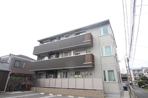 サンテラス光南外観写真