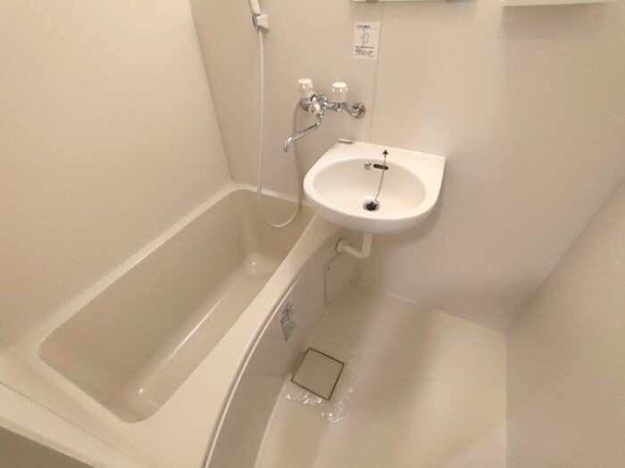 物件内観写真9　(バス／シャワールーム等)