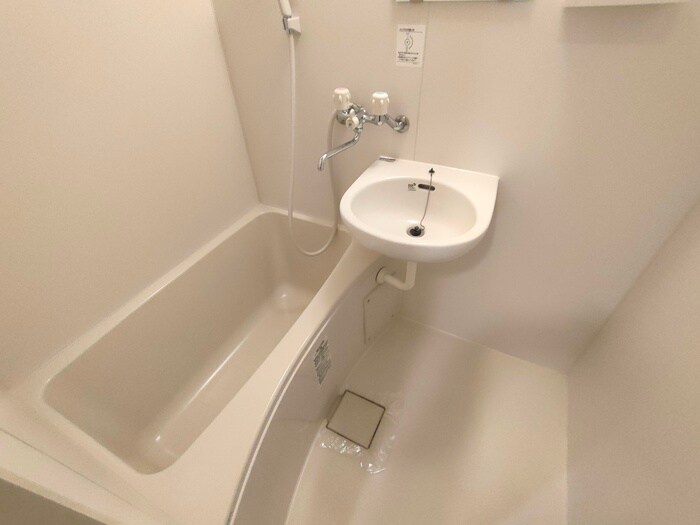 物件内観写真9　(バス／シャワールーム等)
