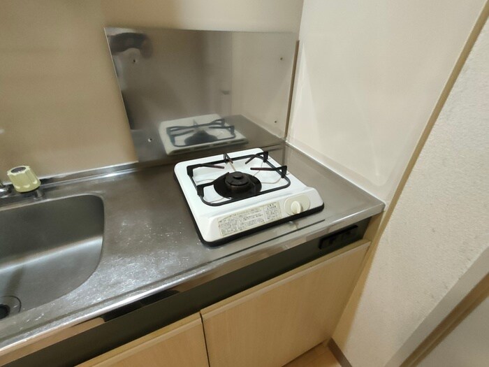 物件内観写真21　(キッチン)