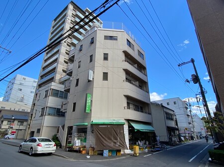 メゾンドプチG外観写真