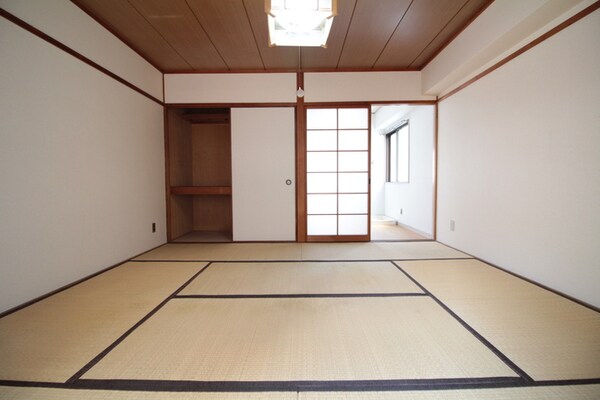 居室