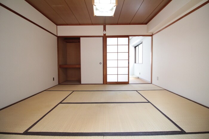 物件内観写真5　(居室)