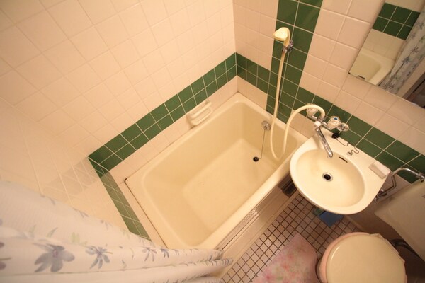 バス／シャワールーム等