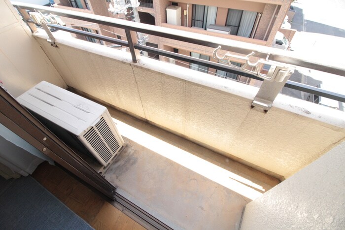 物件内観写真12　(ベランダ・バルコニー)