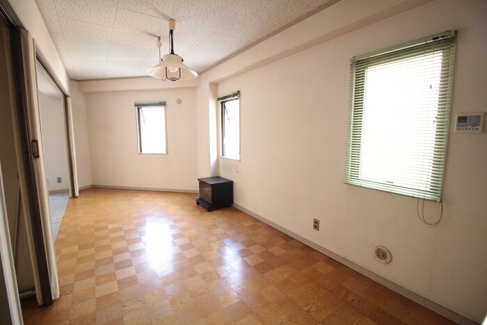 物件内観写真16　(居室)