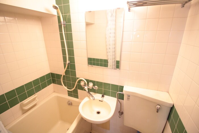 物件内観写真18　(洗面)