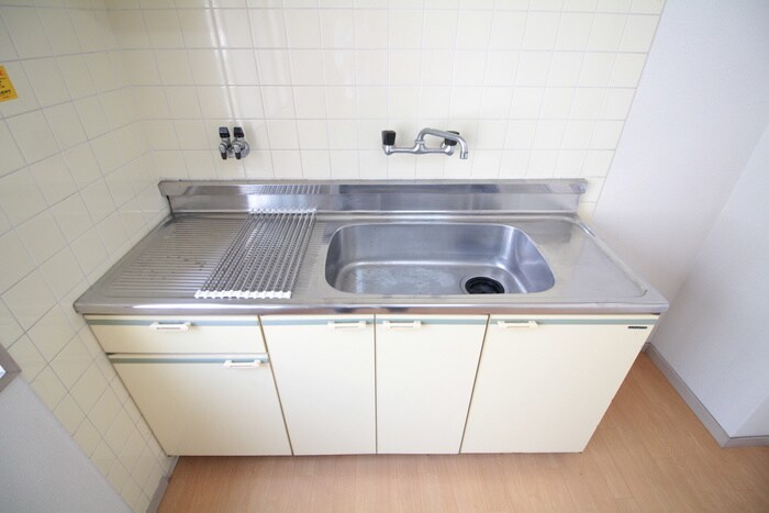 物件内観写真19　(キッチン)