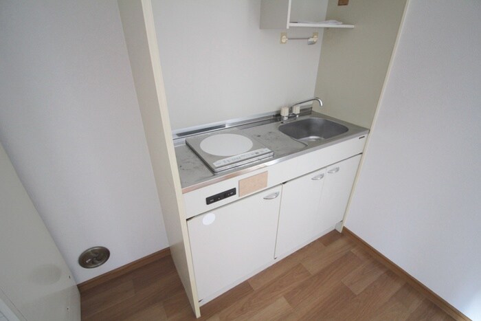 物件内観写真8　(キッチン)