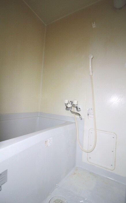 物件内観写真9　(バス／シャワールーム等)