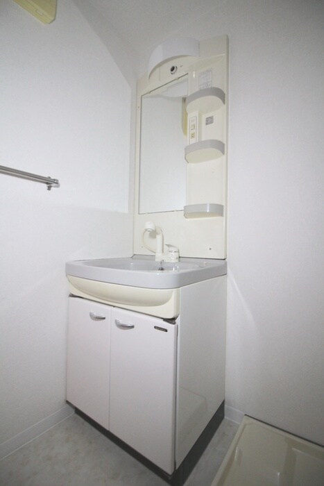 物件内観写真11　(洗面)