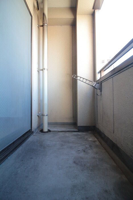 物件内観写真12　(ベランダ・バルコニー)