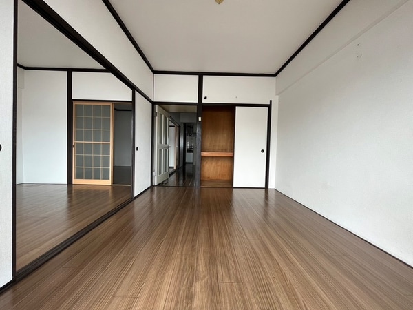 居室