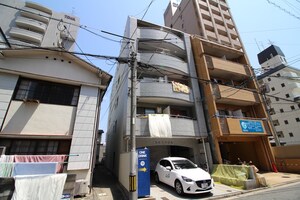 エビスヤビル外観写真