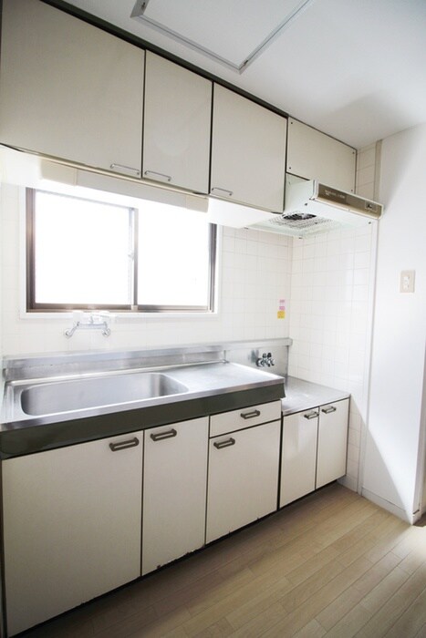 物件内観写真8　(キッチン)