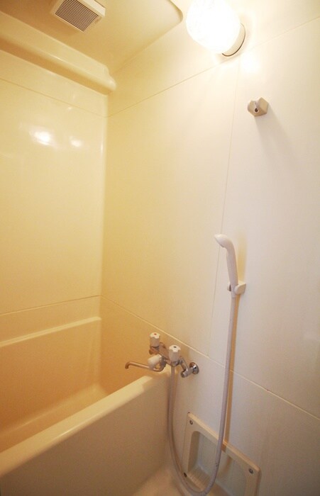 物件内観写真9　(バス／シャワールーム等)