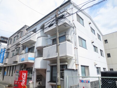 チェリス下祇園外観写真