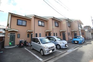 宮田コ－ポ外観写真