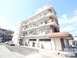 田中ビル外観写真