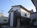 大芝邸東側