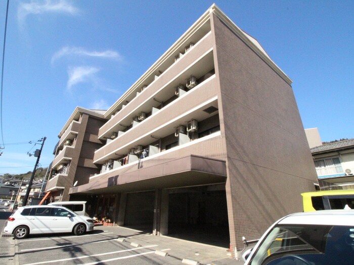 物件外観写真2　(その他)