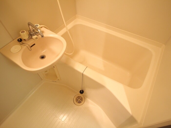 物件内観写真9　(バス／シャワールーム等)