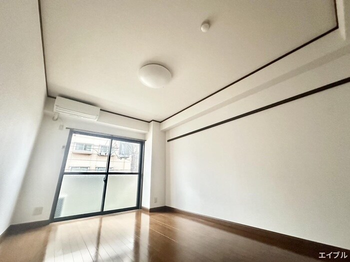 物件内観写真10　(居室)