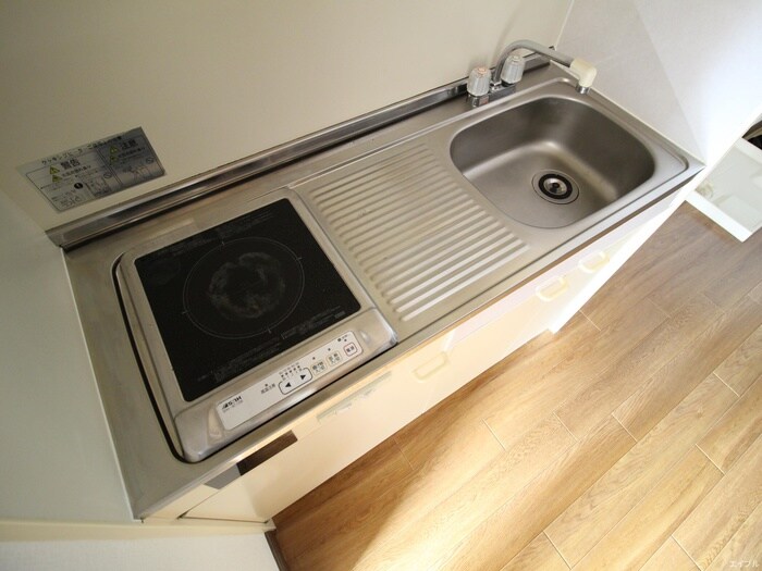 物件内観写真11　(キッチン)