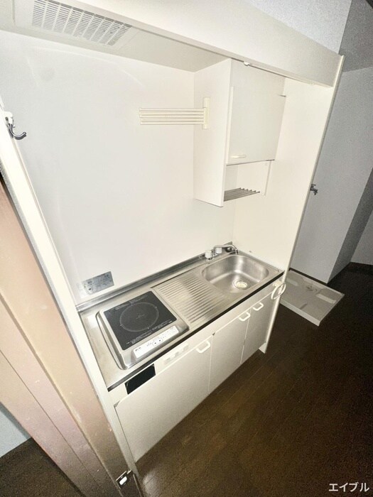 物件内観写真11　(キッチン)