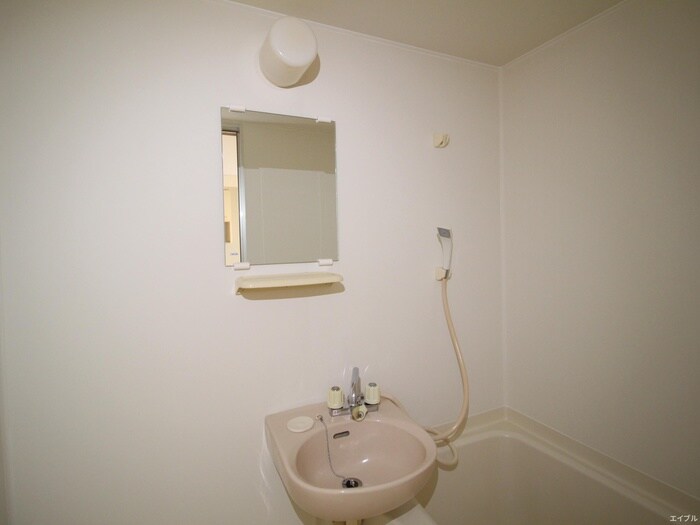 物件内観写真13　(洗面)