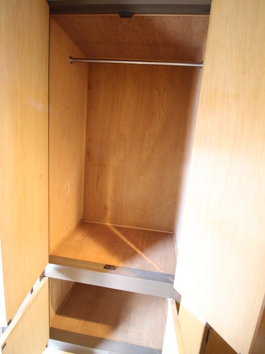 物件内観写真14　(収納)