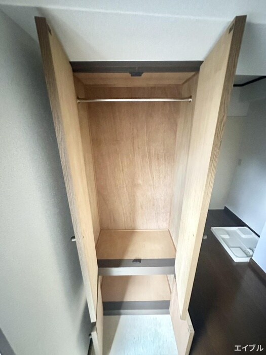 物件内観写真15　(収納)