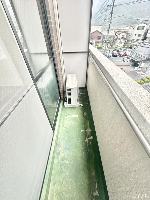 物件内観写真18　(ベランダ・バルコニー)