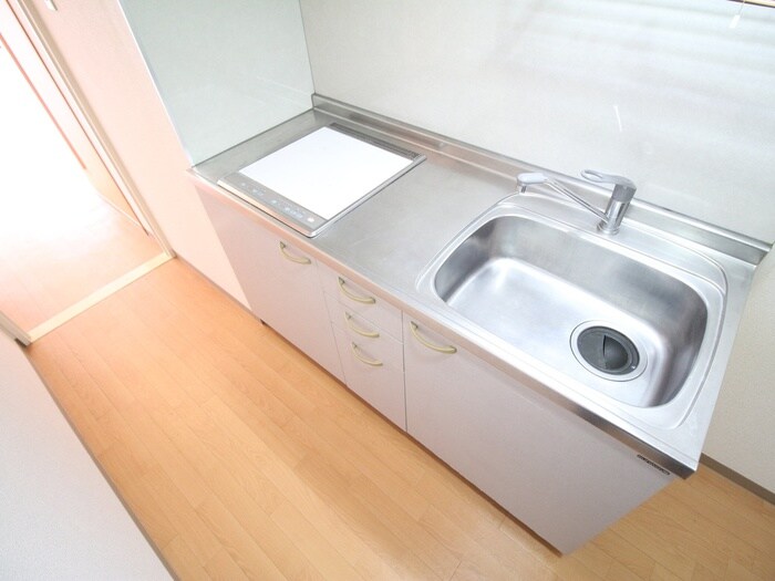 物件内観写真8　(キッチン)