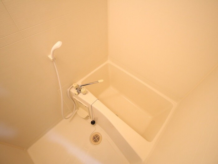 物件内観写真9　(バス／シャワールーム等)