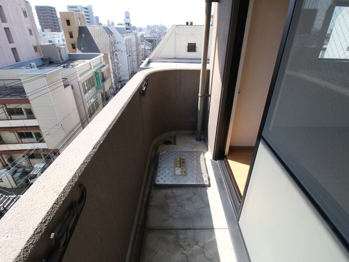 物件内観写真14　(ベランダ・バルコニー)