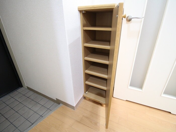 物件内観写真16　(靴箱)