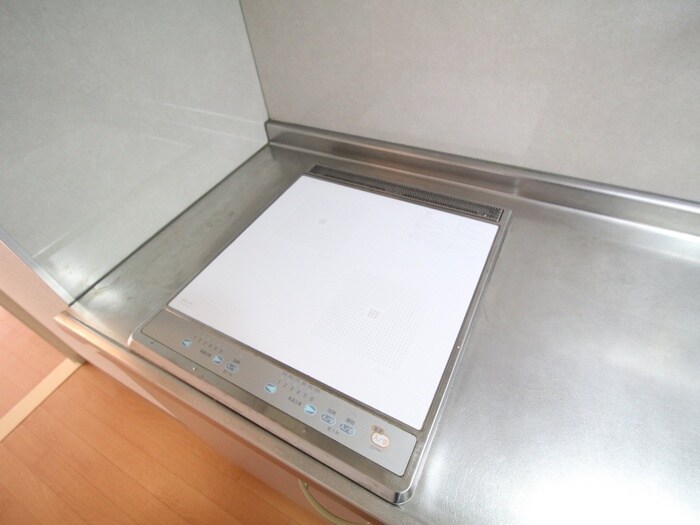 物件内観写真22　(キッチン)