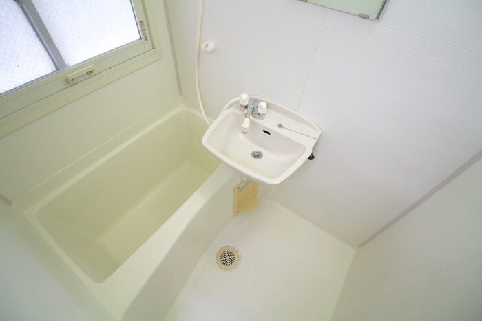 物件内観写真9　(バス／シャワールーム等)