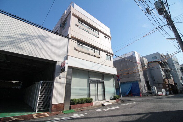 物件外観写真6　(外観写真)