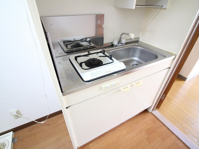 物件内観写真9　(キッチン)