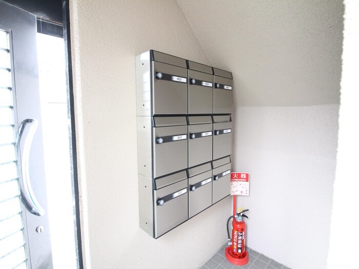 物件外観写真3　(建物設備)