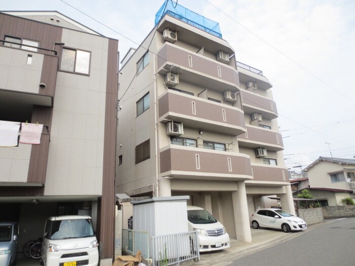 物件外観写真5　(外観写真)