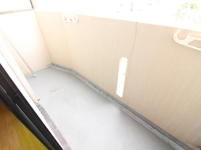 物件内観写真20　(ベランダ・バルコニー)