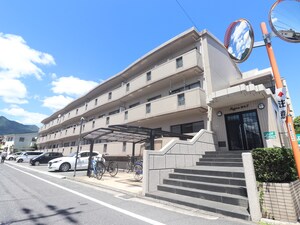 ラフィーネ野村Ⅱ外観写真
