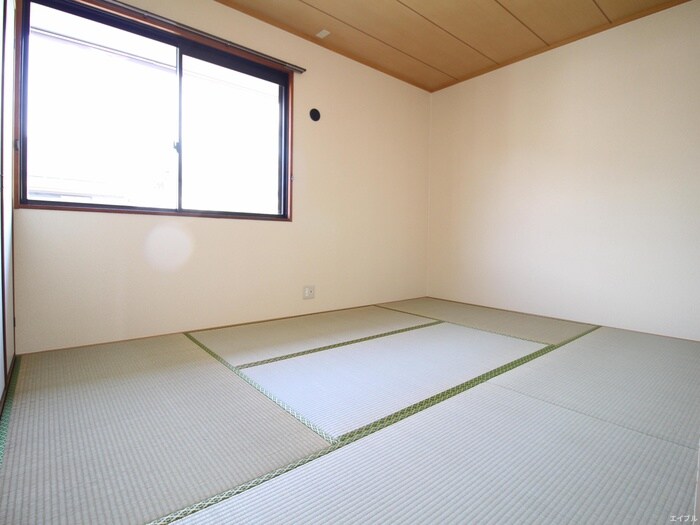 物件内観写真19　(居室)